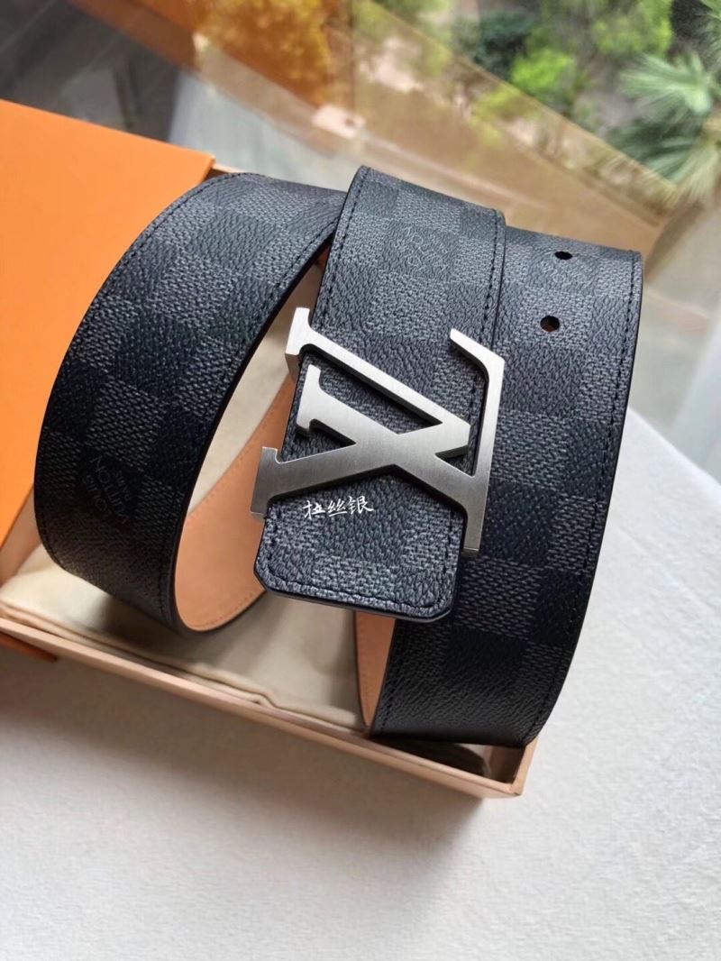 Louis Vuitton Belts